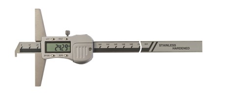 ГЛИБИНОМІР ЕЛЕКТРОННИЙ MAGf 3V 300 x 100 мм