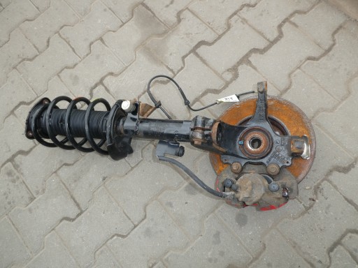 Mozzo FUSELLO ammortizzatore FORD C-MAX 3M513K1710