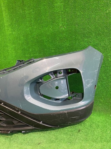 Pare chocs avant VW T-ROC LIFT 21