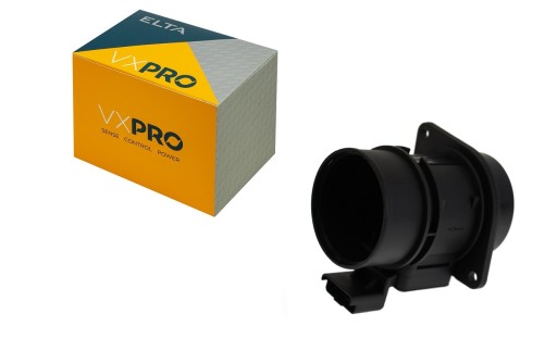 EE4001 - ВИТРАТОМІР ПОВІТРЯ ELTA VXPRO