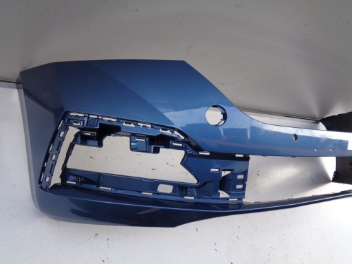 FRONTSTOSSSTANGE SKODA OCTAVIA IV 4 5E3 20- NR 37543