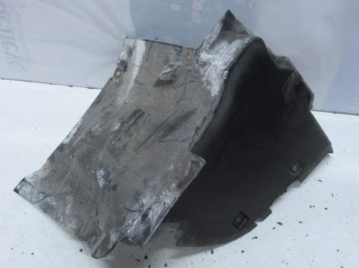 MERCEDES W203 COUPE mudguard left front A2038801124