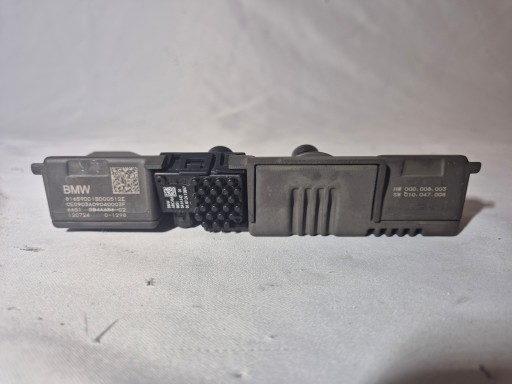 5B4A6B6 5A1A142 - Bmw m135 f70 камера на лобовом стекле kafas mid