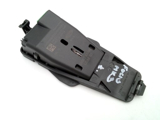 Ford Focus MK3 III snímač modul radar kamera