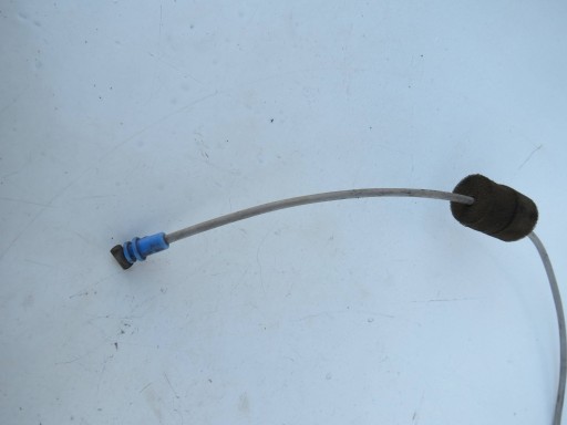 lock door rear part FORD TRANSIT MK7