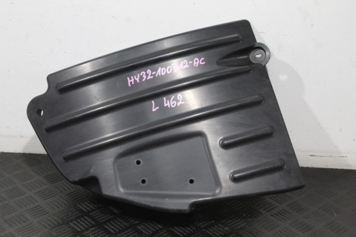 cover chassis LAND ROVER DISCOVERY V 5 L462 HY32-100B12-AC