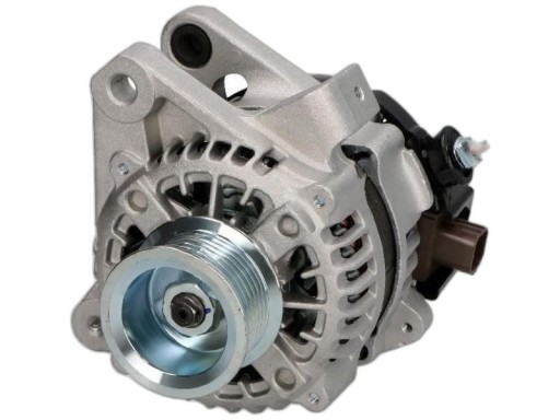 2T917 - Генератор 12v для toyota avensis previa rav