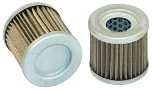 FS1-16-16SM-10 - БІЗОН Фільтр гідравлічний ФС1-16-16СМ-10