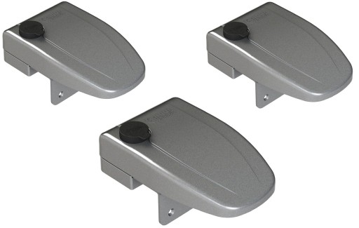 07705-02G - FIAMMA SAFE DOOR FRAME 3 ЗАЩИТА ДВЕРЕЙ