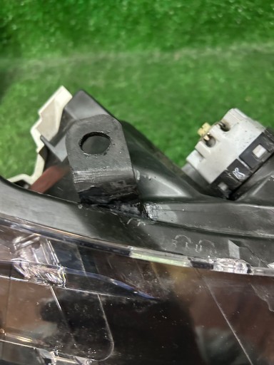 REFLEKTOR right TOYOTA COROLLA E16 LIFT E18 NR.R297
