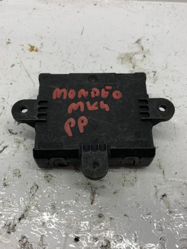 module control unit door 7G9T-14B533BD FORD