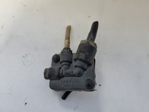 КЛАПАН НАСОСА ЗЧЕПЛЕННЯ MAN TGX TGS TGA