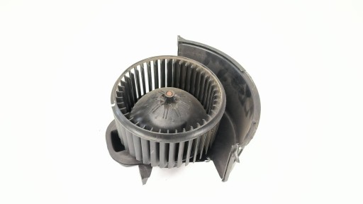fan cab VOLKSWAGEN TOUAREG