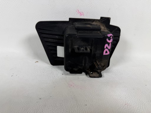 MERCEDES W206 holder RADARU of a bumper left rear part A2068850301