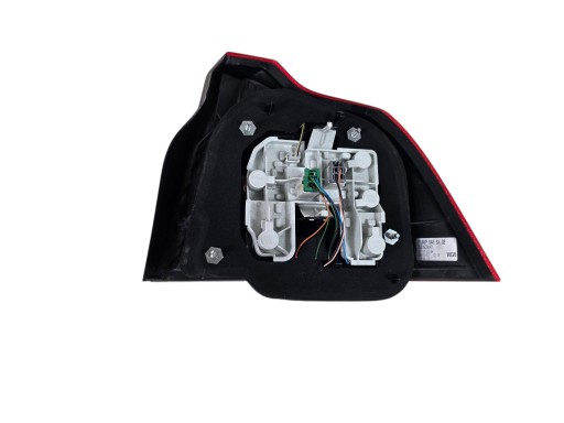 VOLVO S40 II LIFT 07-12 light rear left ORG. 30763497 LADNA