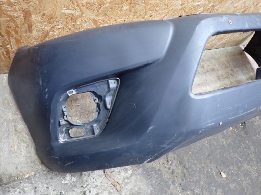 bumper front front TOYOTA HILUX 8 VIII 2015-2018R 52119-0K880