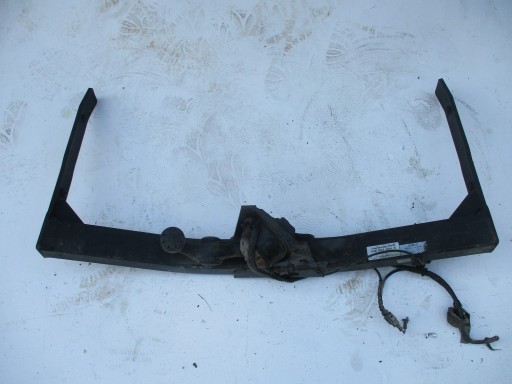 БУКСИРУВАЛЬНИЙ ГАК VW TIGUAN 5N0 5N0803880N