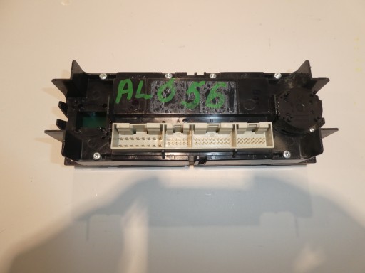 PANEL CLIMATRONIC VW GOLF IV