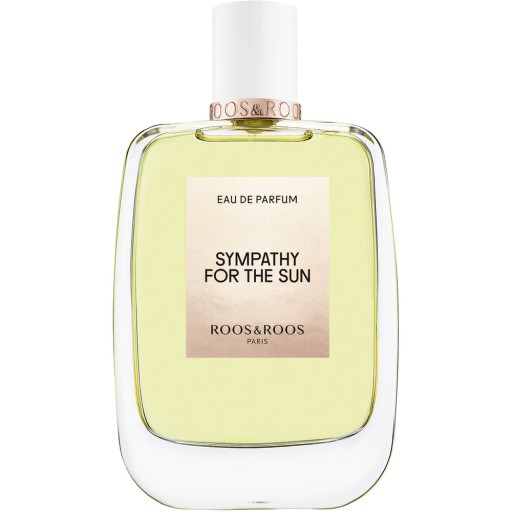 roos & roos sympathy for the sun woda perfumowana 100 ml    