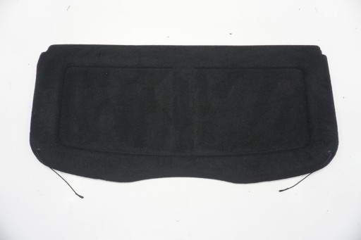 Hyundai I30 HB Полиця багажника