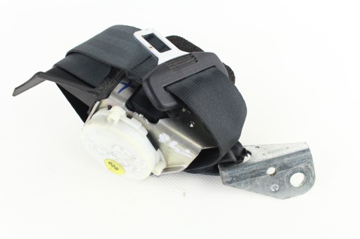 5N0857805 - РЕМЕНЬ БЕЗОПАСНОСТИ ЛЕВЫЙ ЗАДНИЙ VW TIGUAN И 5N 07-16