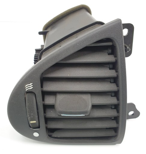 ВЕНТИЛЯЦІЙНА РЕШІТКА ПЕРЕДНЯ ЛІВА JAGUAR S-TYPE