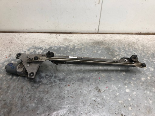 wiper mechanism VOLVO C30 LIFT 31333189
