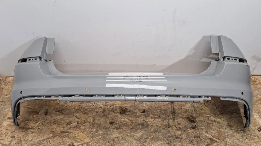 STOSSSTANGE HECK 658807421 SKODA KAMIQ SCOUTLINE 19