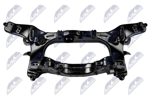 ZRZ-NS-009 - Рама задньої підвіски