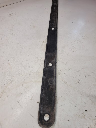 BLENDE ABDECKUNG ABDECKUNG UNTERFAHRSCHUTZ DER SCHWELLE AUDI Q3 8U 8U0825202A