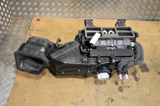 IDEALNA heater KPL. PORSCHE PANAMERA 970 1