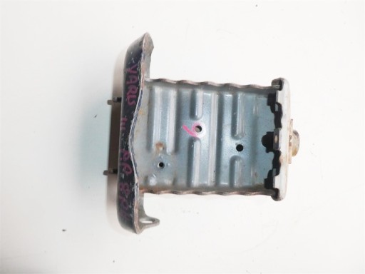 272626wtwrwfsnjQAZXSQXC - ПРАВАЯ ЗОНА РАЗДАВЛИВАНИЯ TOYOTA YARIS III 2011-2014 ГГ.