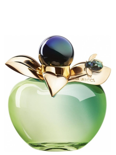 nina ricci les belles de nina - bella woda toaletowa 80 ml  tester  