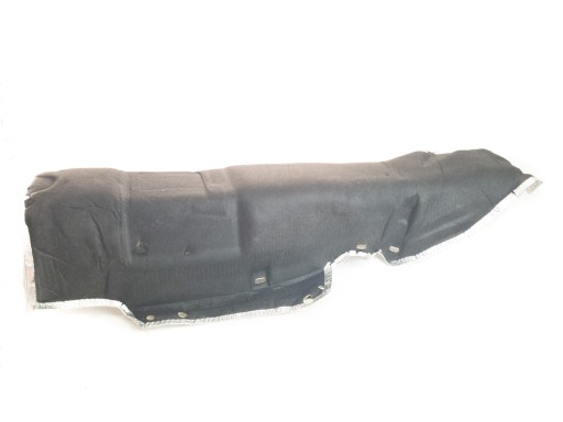 K1D1-11448-AA - Тепловий щит глушник труби для Ford Kuga MK2 новий