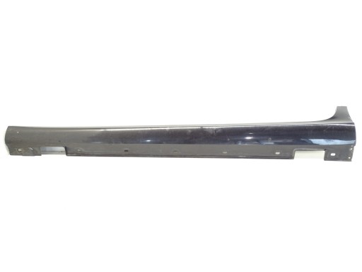 moulding threshold left threshold cap MERCEDES CLS II C218 W218 A2186900340