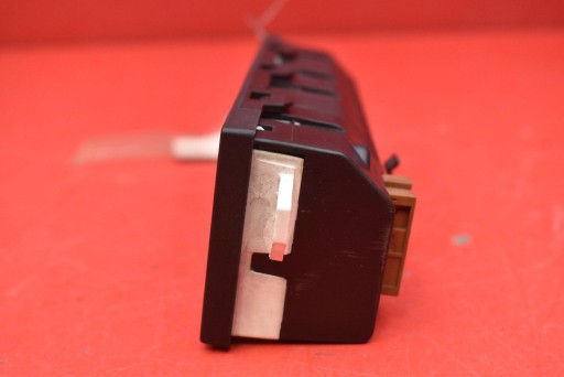 display 96771584XT CITROEN C3 2 II 09-13