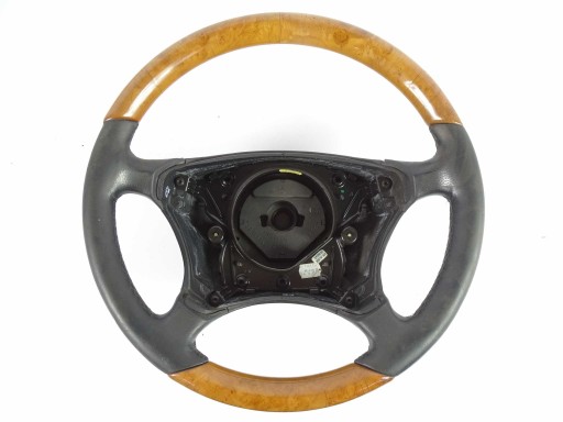 A2204604203 - Mercedes S клас W220 кермо