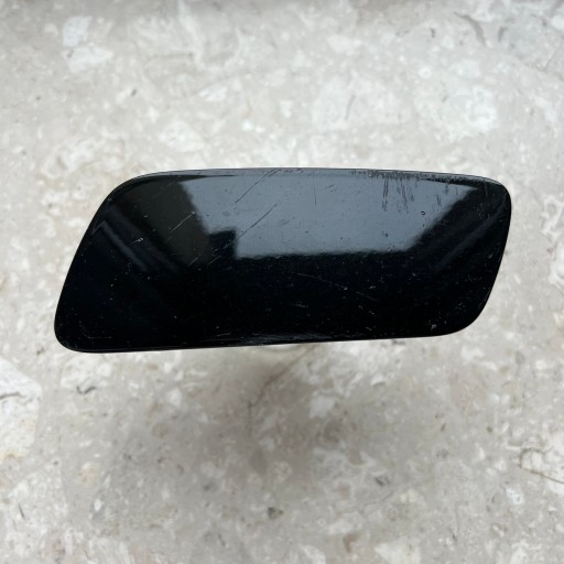 VOLVO S90 V90 16- Couvre Lave phare Feux phare Gauche 31383230