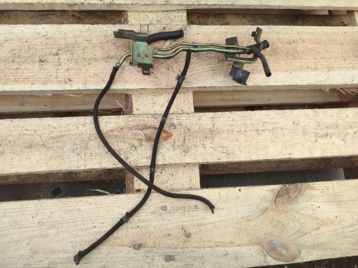 fuel line PALIWOWY HONDA ACCORD VII 2.2