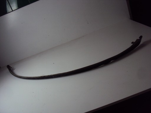 БАМПЕР ПЕРЕДНІЙ OPEL VECTRA B ПЕРЕД ЛІФТОМ