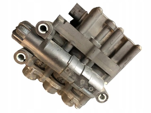 РЕГУЛЯТОР ГАЛЬМУВАЛЬНИХ СИЛ MERCEDES ACTROS. 4728900274