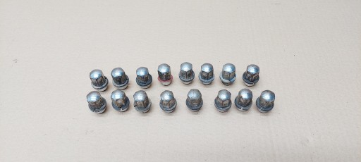 Болти для коліс Triumph Spitfire 1500