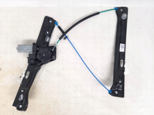 9646 - Стеклоподъемник передний правый 7344130 MINI F54