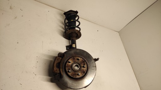 HYUNDAI IX35 McPherson swing left CRDI 10-15