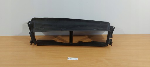 FORD FOCUS MK3 intake air TUNEL drain original