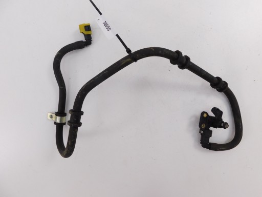 PIAGGIO ZIP II 50 4T FI ВПОРСКУВАННЯ ПАЛИВА