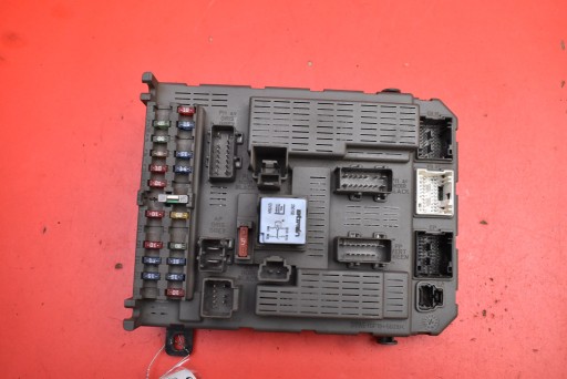 Centralina modulo BSI 9649301680 CITROEN C5 1 e 2.2 HDI 133 KM 01-04