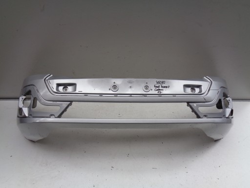 FRONTSTOSSSTANGE FORD TRANSIT CUSTOM 13- NR 35082
