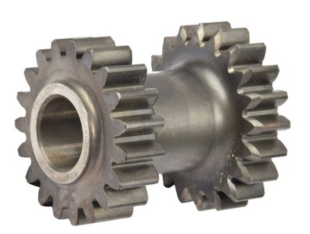 50418020 - Реверсивное колесо