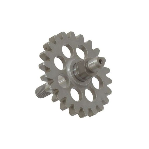 MX-10262A - PSYCHIC 2022/04 ВАЛ ВОДЯНОГО НАСОСА З ШЕСТЕРНЕЮ YAMAHA